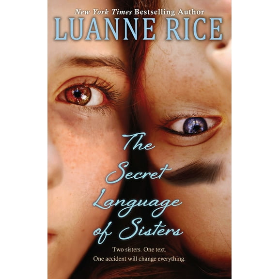 Pre-Owned The Secret Language of Sisters (Hardcover) 0545839556 9780545839556