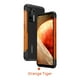 thumbnail image 1 of DOOGEE S97 Pro teléfono resistente 40m telémetro láser 48MP QuadCamera teléfono móvil Helio G95 Octa Core 8GB + 128GB SmartPhone 8500mAh NFC Tan Jianjun unisex, 1 of 2