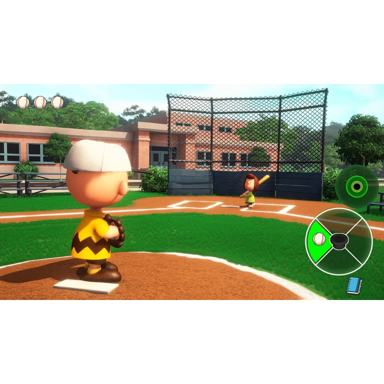 Snoopy & The Great Mystery Club - PlayStation 5 photo 3