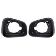 thumbnail image 3 of Car Right Side Rearview Mirror Frame Reversing Side Mirror Trim Frame For Trax Opel Mokka X 2013-201, 3 of 5