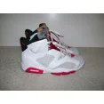 thumbnail image 4 of SZ 7.5 A i r-Jor-dan VI 6 Hare CT8529-062 Infrared Carmine Olympic IV 1 VII XI UNC, 4 of 6