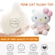 thumbnail image 5 of Juguete de peluche de animé de 20cm/40cm para decoración del hogar, juguete de Hello Kitty Kawaii para niños y niñas, 5 of 8