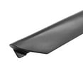 thumbnail image 4 of Amdohai 4PCS Lower Bottom Moulding Door Trims Set Replacement for AUDI A4 B5 1995-2001, 4 of 7