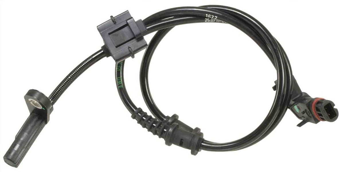 ABS Wheel Speed Sensor