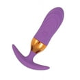 thumbnail image 2 of The Beat Magic Power Plug - Purple, 2 of 4