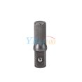 thumbnail image 1 of Adaptateur de douille à entraînement 1/4" pour perceuse à tige hexagonale 1/4" à roulement à billes 25 mm, 1 of 1