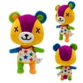 thumbnail image 4 of 2024 NUEVO 20cm Animal Crossing Raymond Punchy Celeste Diana Marshal Zuck KK Peluche de juguete Dibujos animados Tom Peluche Juguetes de peluche Muñeca Regalos para niños, 4 of 5