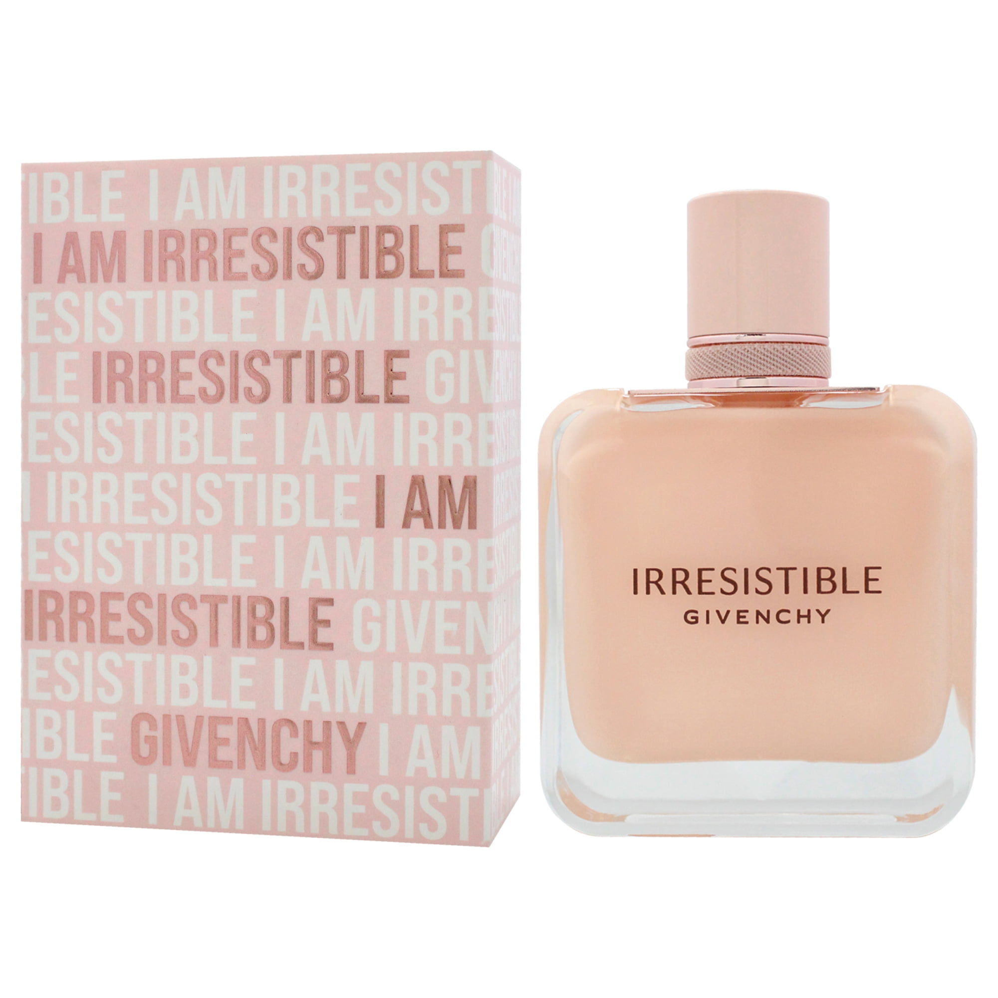 Givenchy Irresistible Nude Velvet , 1.7 oz EDP Spray - Walmart.com
