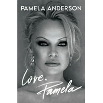 Love, Pamela: A Memoir (Hardcover)