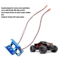 thumbnail image 3 of Ventilador de Enfriamiento RC RC DE 36 MM DE ALTA VELOCIDAD, COMPATIBLE CON 380/540/550/3650/3660/3674 Motores, De refrigeración de disipador térmico ampliAdo de 7V, 3 of 7