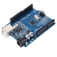 thumbnail image 2 of Para placa de desarrollo A Tmega P, para XTWduino para placa de desarrollo ATmega328P, placa de desarrollo de módulo ultra sensible, 2 of 7