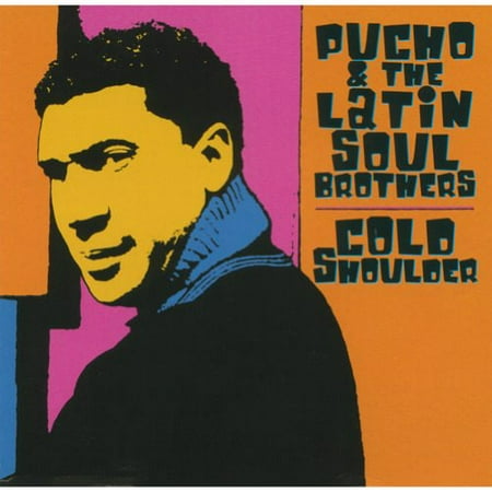 Cold Shoulder (Remaster)