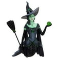 thumbnail image 2 of December Diamonds 55-55138 Mermaid Ornament Wicked Witch, 2 of 2