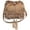 Camel, variant on Women Leather Bag Fringe Bag Satchel Shoulder bag Handbag Crossbody Bag