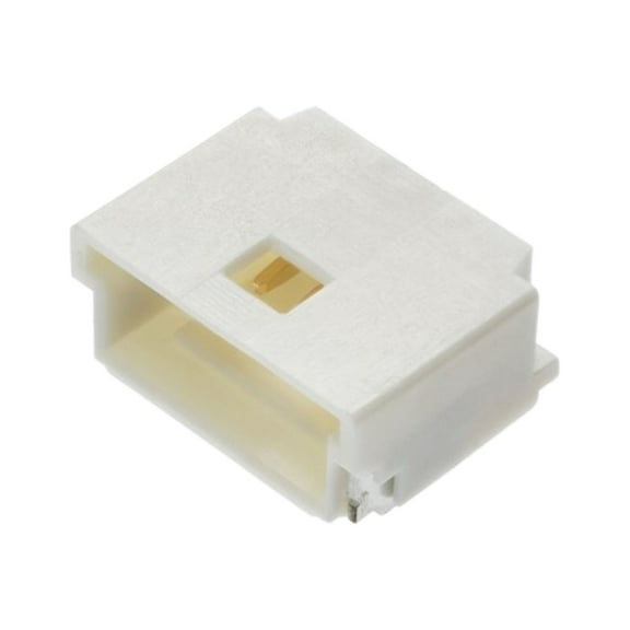 Pack of 4 2023960307 Connector Header Surface Mount, Right Angle 3 position 0.039 (1.00mm)