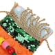 thumbnail image 4 of Alzheimer Patient Sensory Toy Reduce Anxiety Fidget Wrist Cuff For Dementia Autistic Patients, 4 of 4