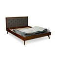 thumbnail image 4 of Zio Sleep 10" Gel Infused Memory Foam Mattress, Full, 4 of 14
