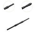 thumbnail image 2 of koolsoo Bike Handlebar Folding Replacement Component High Performance Aluminum Alloy Length 58 cm, 2 of 9