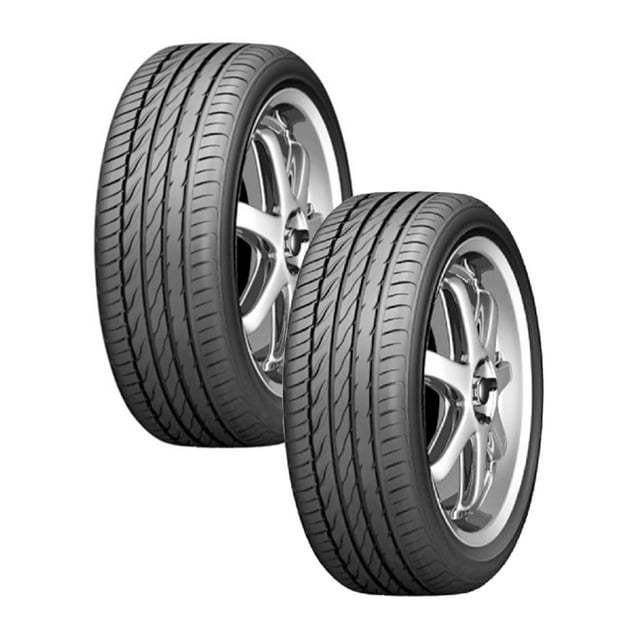 Paquete de 2 llantas 205/40R17 84W Farroad FRD26 HT