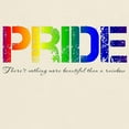 thumbnail image 3 of CafePress - Pride Rainbow T Shirt - Men's Classic Graphic T-Shirt, 3 of 4