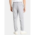 thumbnail image 4 of Birdie Bound Men's & Big Men's Pull on Golf Jogger Pant, Sizes XS to 5XL, 4 of 5