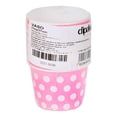 thumbnail image 1 of Vasos para Helado Dipak Rosa con Puntos 8 Piezas, 1 of 3