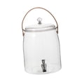 thumbnail image 2 of Luzkey Drink Dispenser for Fridge Convenient Cold Water Pitcher for Bar Home Picnic 6L, 2 of 8