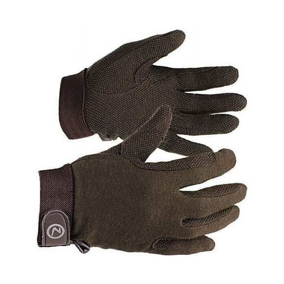 Horze Basic Polygrip Gloves