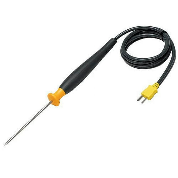 Fluke 80PT-25 Type T SureGrip Piercing Temperature Probe