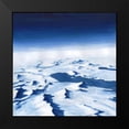 thumbnail image 2 of Willett, Michael 12x12 Black Modern Framed Museum Art Print Titled - Arctic Circle II, 2 of 5