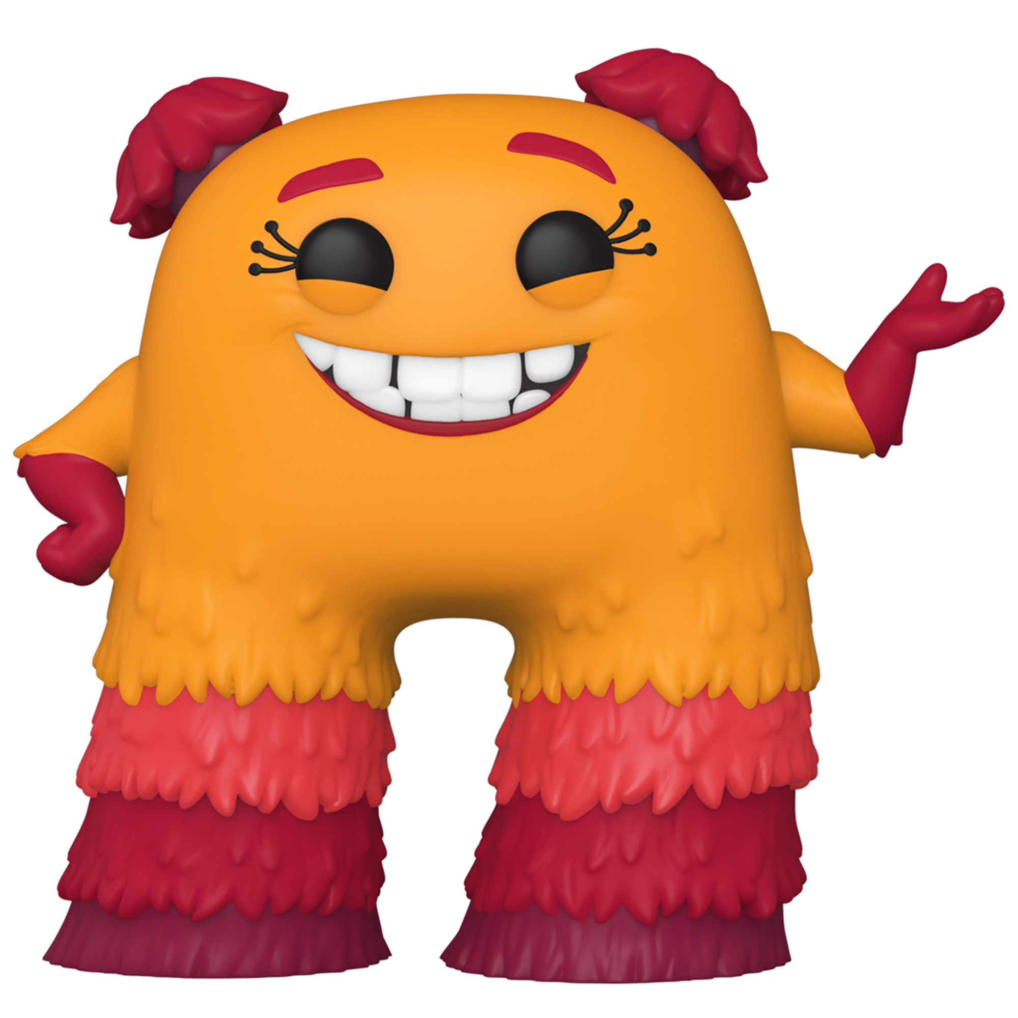 Funko Disney: POP! Monsters at Work Collectors Set - Tylor and Val