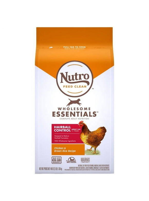 Nutro Cat Food in Nutro