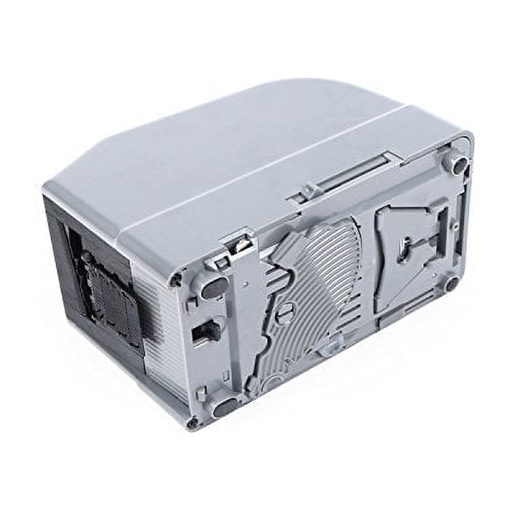 U.S. Solid Automatic Tape Dispenser Dispensing Cutting Machine JF-3000 For Adhesive And Non-adhesive Tapes, 0.25"-2.36" Tape Width, 0.2"-39.33" Tape Length