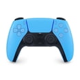 thumbnail image 1 of Control Dualsense PlayStation 5 Starlight Blue, 1 of 4