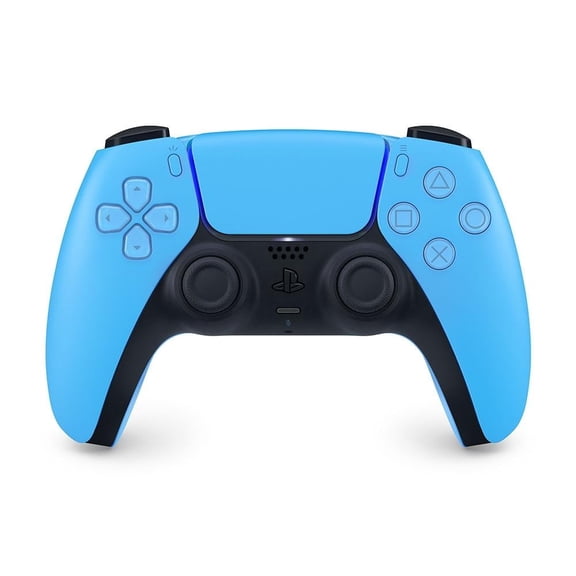 Control Dualsense PlayStation 5 Starlight Blue
