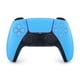 thumbnail image 1 of Control Dualsense PlayStation 5 Starlight Blue, 1 of 4