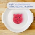 thumbnail image 2 of Scrub Daddy Scrub Mommy Special Edition Cat 1 ea, 2 of 5