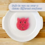 Scrub Daddy Scrub Mommy Special Edition Cat 1 ea