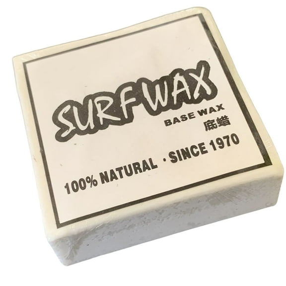 Durability Surfing Wax Antiskid Low Temperature Maintenances Surfboard Wax for Surfers Of Various Level