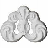 Medium Lockhart Decorative Fretwork Wall Panels in Architectural Grade ...