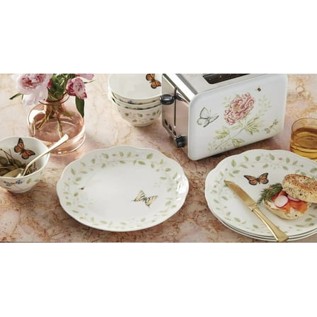 Meadow Toaster, Enamelware/Stainless Steel, 3.60 LB, Bread Toasting Appliance