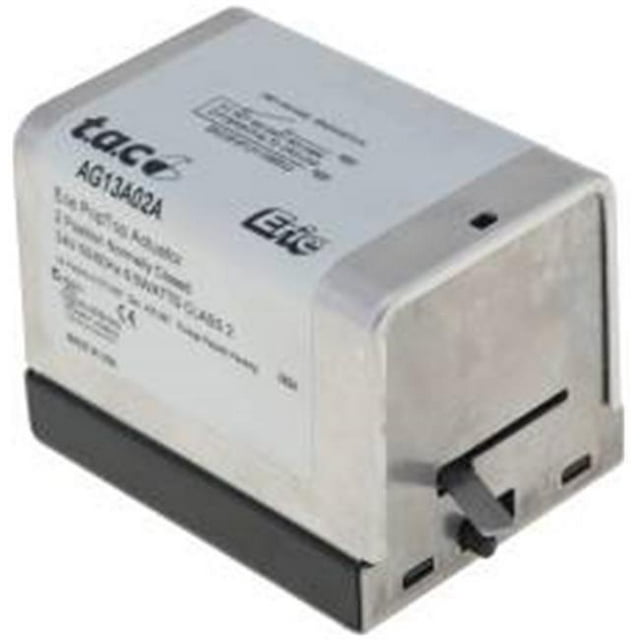 Érié 661697 Actionneur 24 Volt 18 In. Fils
