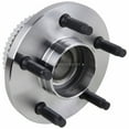 thumbnail image 2 of For Ford Victoria Lincoln Town Car Pair Front Wheel Hub Bearing Assembly - BuyAutoParts, 2 of 4