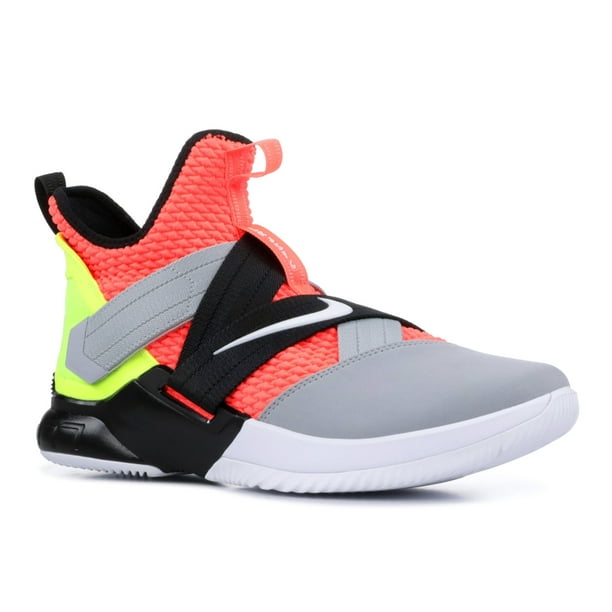 Nike Men Lebron Soldier Xii Sfg Ao4054 800 Size 12 Walmart