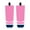 Light pink, variant on Custom Number Hockey Socks for Adults & Kids, Black, Size XXL