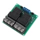 thumbnail image 3 of Relé De 2 Canales De 2 Canales Módulo De Retransmisión De Rendimiento Estable Para Equipos De Automatización Control Industrial, 3 of 7