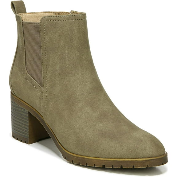 LifeStride Women's Mesa Boots Desert 10W