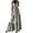Light Blue dresses, variant on Summer Saving Wycnly Dresses for Women 2024 Fall Plus Size Fashion High Waist Flowy Ruffle Swing Lantern Sleeve Long Dresses Camouflage Elbow-Length V-Neck Maxi Formal Dresses for Women Gray m