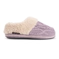 thumbnail image 3 of MOSELLE SLIPPER-WINTER VIOLET, 3 of 7