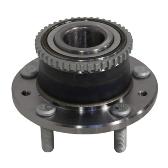 GMB 725-0344 Wheel Hub Module that fits a Ford Fusion (2006-2012)